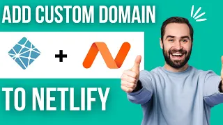 How to Setup a Custom Domain in Netlify in 5 Minutes