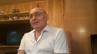 Борис Стаценко. "Я сказал тебе не те слова"