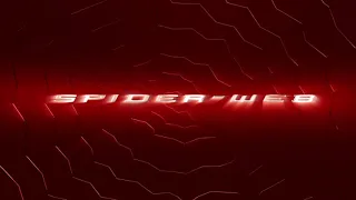 Spiderman 2 After Effects Intro Template