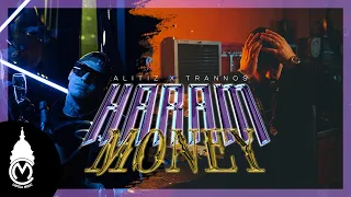 Alitiz x Trannos - Haram Money (Official Music Video)