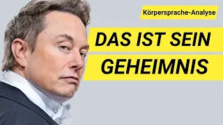 👉 Das ist das Geheimnis von Elon Musk 🤫 | Stefan Verra