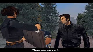 GTA 3 - Toughened Mod (The Exchange)