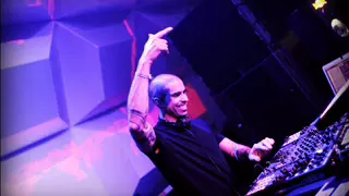 Chris Liebing - Live @ MAYDAY 2013 Never Stop Raving  28-04-2013