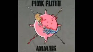 Pink Floyd - Sheep