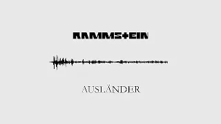 Rammstein - Ausländer (Sub. Español)