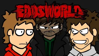 Eddsworld: Meet The Villains