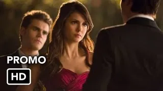 The Vampire Diaries 4x19 Promo "Pictures Of You" (HD)