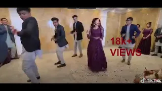 Maya Gara Cover Video || Nepali Wedding Dance