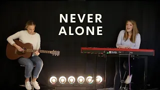 Never Alone (Acoustic Song Leading Video) // Emu Music