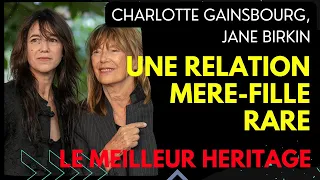 The Moving Legacy of Jane Birkin: Charlotte Gainsbourg Brings Back Memories