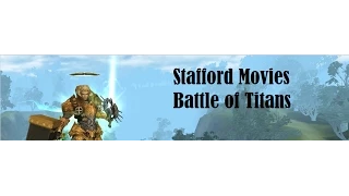 R2 online - Battle of Titans - Izbrannie vs Ascent