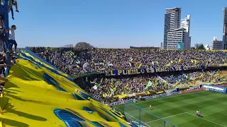 Rosario Central vs Talleres (Cba) Recibimiento + Resumen