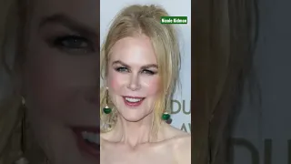 #Nicole Kidman