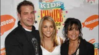 (2003) Britney Spears Family leeching off her fame (Interviewed)