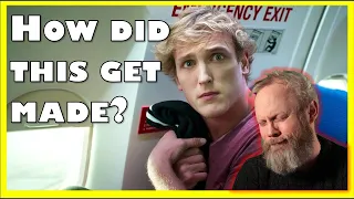 Shocking Logan Paul Film - Airplane Mode - YouTuber Movies