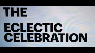 The Eclectic Celebration Band  "Old Time Rock n Roll" cover 2015  BGMProductions 2021