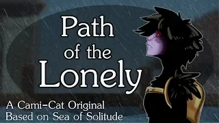 Path of the Lonely- Original Song Based on Sea of Solitude