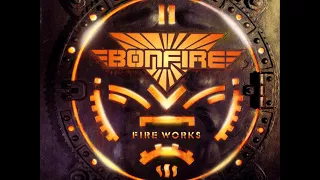 Bonfire - Champion