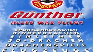 Günther Flugspiele POS Video 2019
