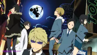 ★ Nightcore - Durarara op 2 ★