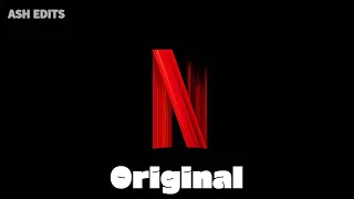 12 "Netflix Intro" Sound Variations In 50 Seconds