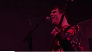 Hippo Campus Live at the Riviera 2/18/22