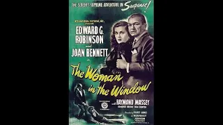 WOMAN IN THE WINDOW | City Cinematheque