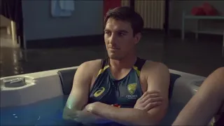 Alinta Energy Funny Cricket Ads Compilation - As of November 2019