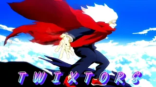 My hero academia season 7 episode 1 twixtors 4k for free edit #twixtor #twixtor4k #twixtorclip