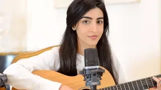 Fix You - Coldplay Cover by Luciana Zogbi