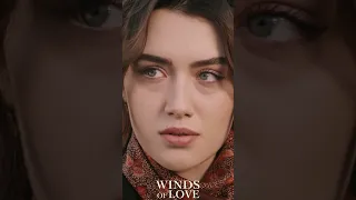 Sizin aşkınız dillere destan olacak❤️‍🔥 | Winds of Love Episode 30 Promo #shorts #windsoflove