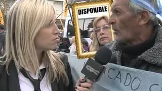 CQC ARGENTINA (02-05-2012) POLÌTICA: ACTOS DE CGT Y CFK