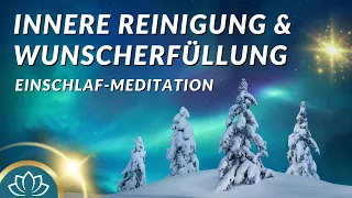 Befreie dich von alten Energien & lade Neues in dein Leben ein ✨ Meditation