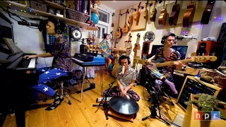 He Won’t Hold You - Jacob Collier/Live