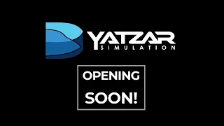 Yatzar Simulation Cessna 172R Simulator Building Process