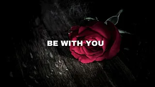 [FREE] Melodic Type Beat | Smooth trap Beat | Chill Freestyle rap Beat 2024 -"Be With You"