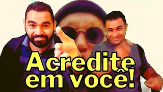 #REACT: RUA 8 - Nocivo Shomon/Helião/Koba/Jah Dartanhan/SNJ/Mano Fler/Thiagão | RAP GOSPEL