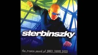 Sterbinszky - The Trance Sound of Dance Tuning Disco