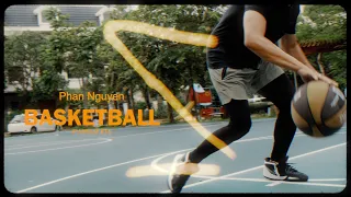 Vlog 9 | Basketball | Fujifilm XT4 Cinematic