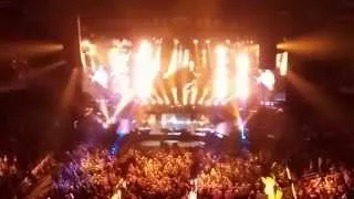 Band on the Run - Paul McCartney 'Out There!' Concert - Phoenix, Arizona - 8/12/14