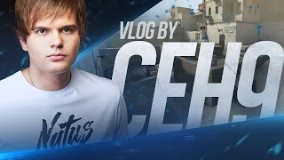 HellRaisers roster changes VLOG by ceh9 (RUS)