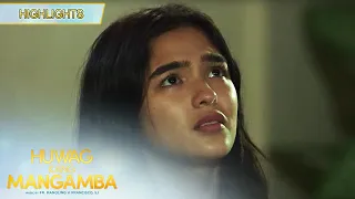 Mira apologizes to Bro | Huwag Kang Mangamba