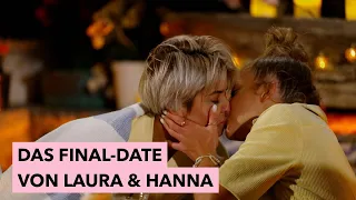 Bei Hanna und Laura wird's romantisch 🥰 | Staffel 2 | Princess Charming