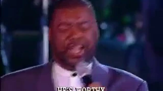 Ron Kenoly Majesty FULL concert 2