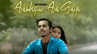 Aashiqui Aa Gayi Song | Radhe Shyam | Prabhas, Pooja Hegde | Mithoon, Arijit Bhushan K | Last Chance