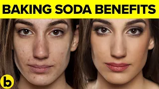 7 POWERFUL Benefits Of Baking Soda Someone Wish They Told You Sooner!