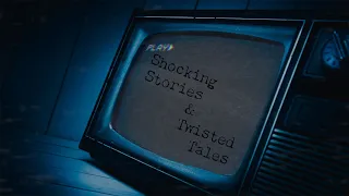 Shocking Stories & Twisted Tales