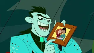 Kim Possible: So the Drama "The beginning and the end of Drakken's Plan"