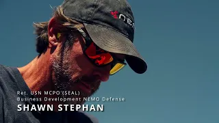 NEMO 2023 Shawn Stephan Video 4K FINAL