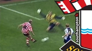 FLASHBACK: Southampton 6-3 Manchester United (26th October 1996)